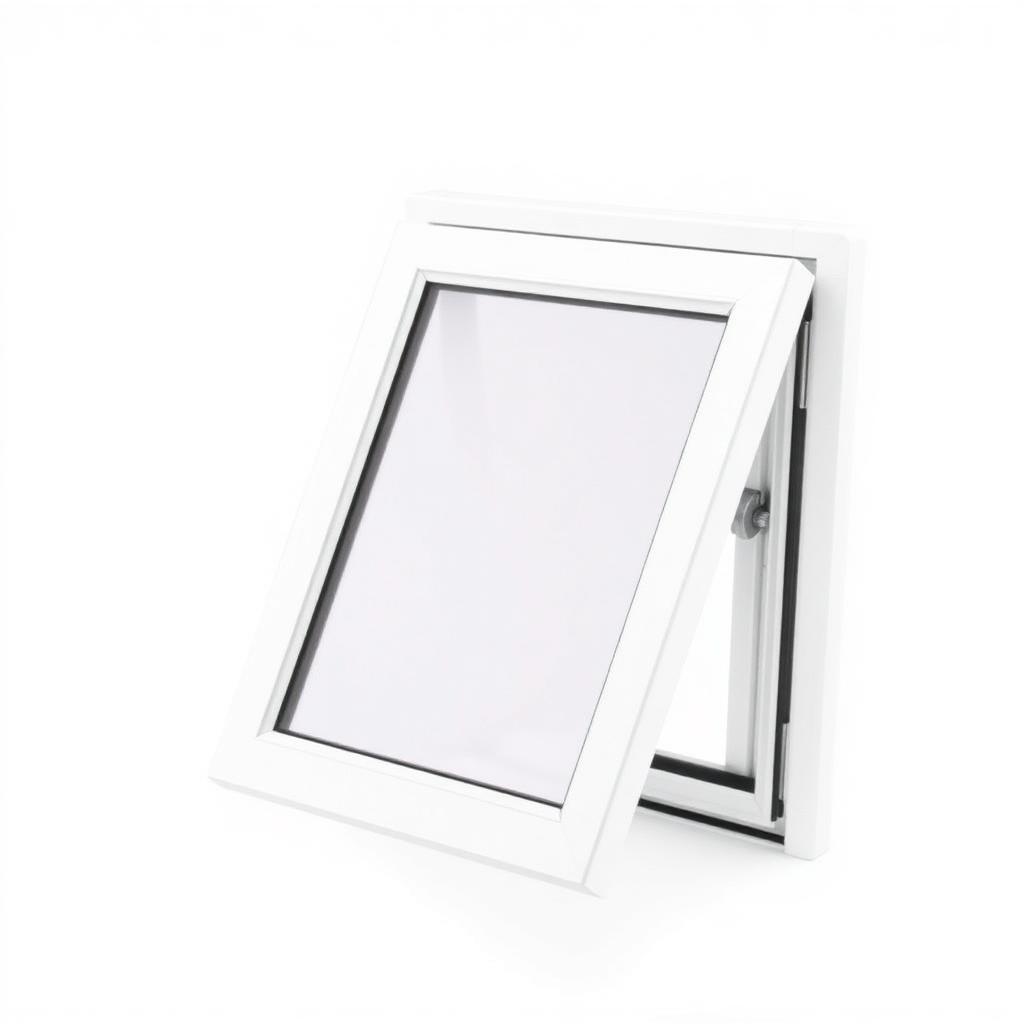 Casement Window