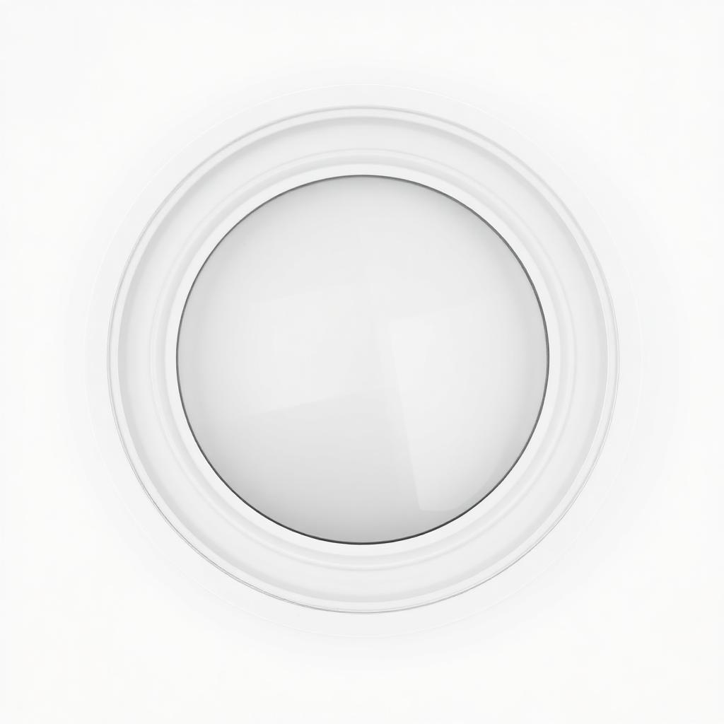 Shaped Window